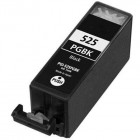 Canon PGI-525, Black, s čipom, (kompatibilný) 